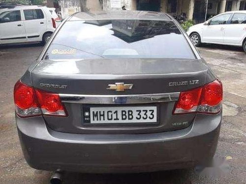 Chevrolet Cruze LTZ Automatic, 2011, Diesel AT in Mira Road