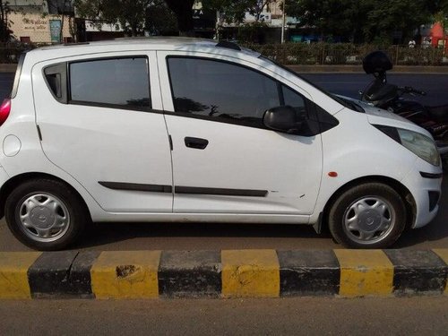 Used 2016 Chevrolet Beat Diesel LS MT for sale in Ahmedabad