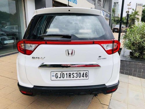 Honda BRV Brv I-Vtec V Cvt, 2016, Petrol MT in Ahmedabad