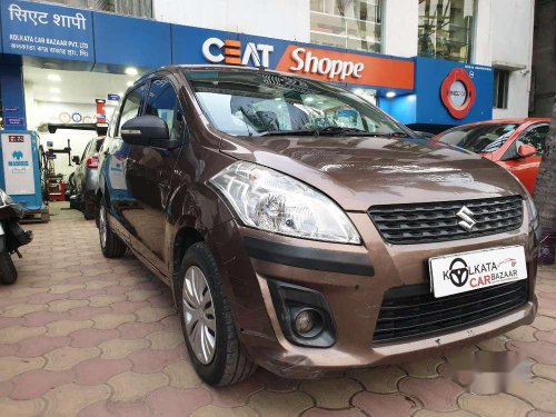 Maruti Suzuki Ertiga VXI 2012 MT for sale in Kolkata