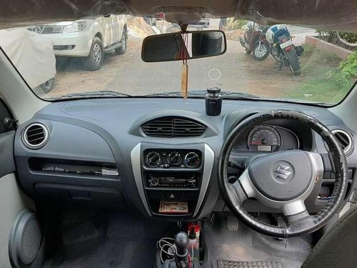 Maruti Suzuki Alto 800 Lxi, 2018, Petrol MT for sale in Jaipur