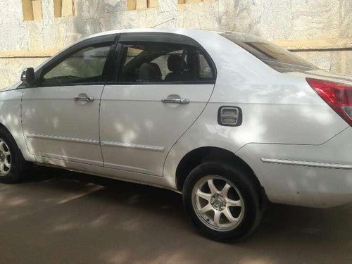 2010 Tata Manza MT for sale in Nagar