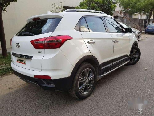 Used 2015 Hyundai Creta 1.6 SX MT for sale in Ghaziabad