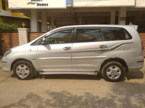 Toyota Innova 2.0 VX 8 STR BS-IV, 2008, Diesel MT in Chennai