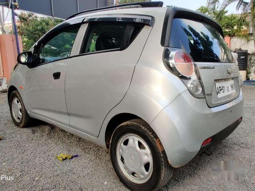 Chevrolet Beat LS Diesel, 2012, Diesel MT for sale in Visakhapatnam