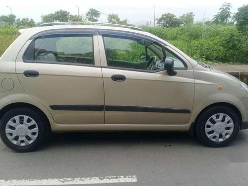 Chevrolet Spark LT 1.0 BS-III, 2013, Petrol MT in Mumbai