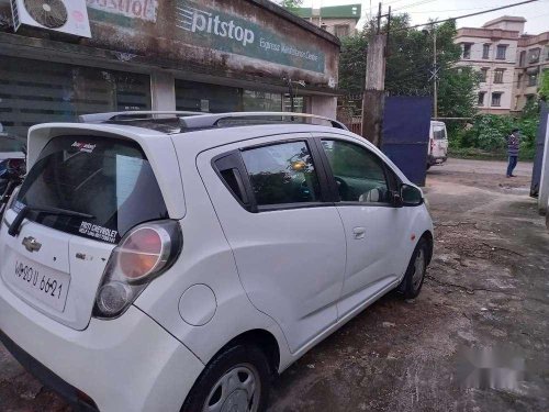 Chevrolet Beat LT 2010 MT for sale in Kolkata