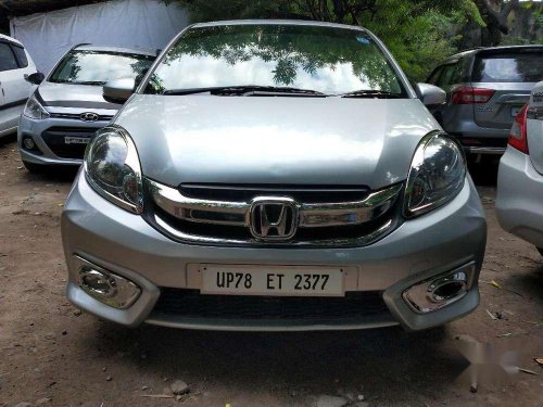 Honda Amaze 1.5 SMT I DTEC, 2017, Diesel MT in Kanpur