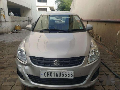 2013 Maruti Suzuki Swift Dzire MT for sale in Chandigarh