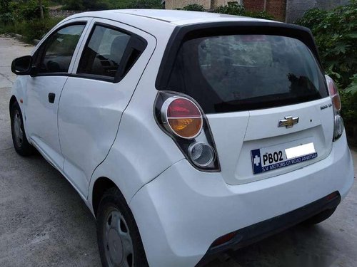 Chevrolet Beat LS 2011 MT for sale in Amritsar