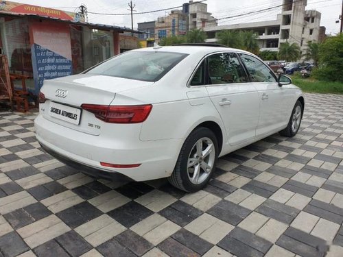 2017 Audi A4 35 TDI Premium Plus AT for sale in Indore