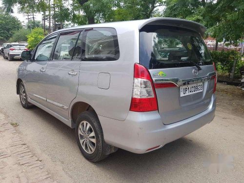 Toyota Innova 2.5 V 7 STR, 2015, Diesel MT for sale in Ghaziabad