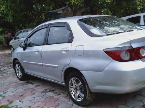 Used Honda City ZX GXi 2008 MT for sale in Chandigarh