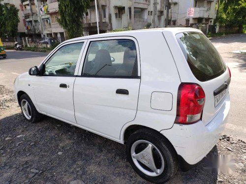 Used 2011 Maruti Suzuki Alto K10 VXI MT for sale in Anand