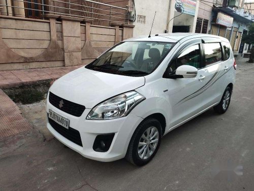 2012 Maruti Suzuki Ertiga ZDI MT for sale in Jodhpur