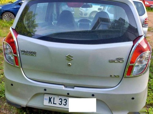 Maruti Suzuki Alto 800 Lxi, 2013, Petrol MT in Kochi