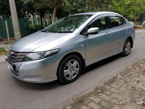 Honda City S 2011 MT for sale in Ghaziabad