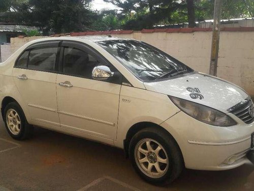 2010 Tata Manza MT for sale in Nagar