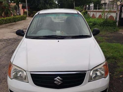 Used 2011 Maruti Suzuki Alto K10 VXI MT for sale in Anand