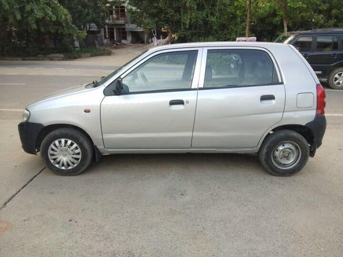 Used 2009 Maruti Suzuki Alto MT for sale in Gurgaon