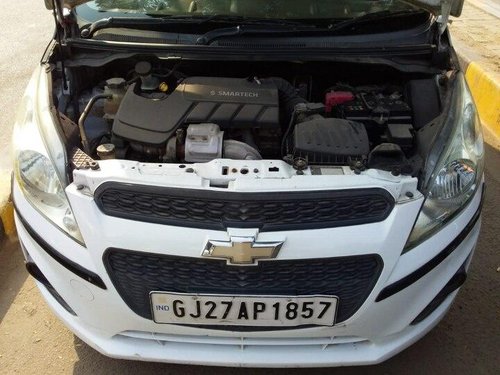 Used 2016 Chevrolet Beat Diesel LS MT for sale in Ahmedabad