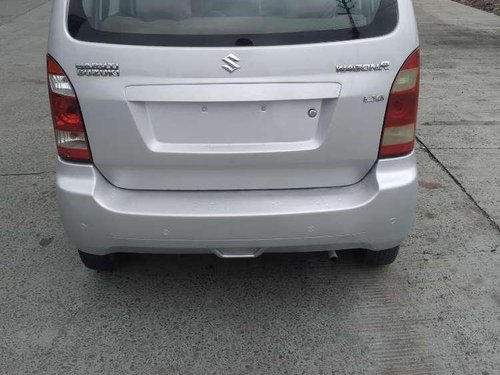 Used 2009 Maruti Suzuki Wagon R LXI MT for sale in Bhopal