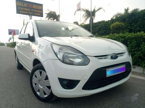 Ford Figo 2011 MT for sale in Chandigarh