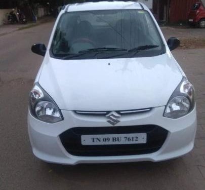 Maruti Suzuki Alto 800 LXI 2015 MT for sale in Coimbatore