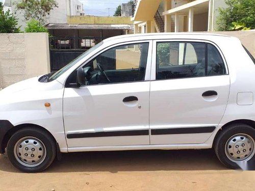 Used Hyundai Santro Xing XL 2007 MT for sale in Erode