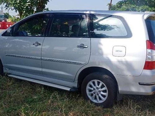 Toyota Innova 2.5 VX BS IV 8 STR, 2012, Diesel MT in Erode