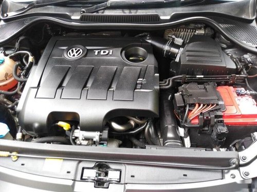 2018 Volkswagen Ameo 1.5 TDI Highline Plus AT in Coimbatore