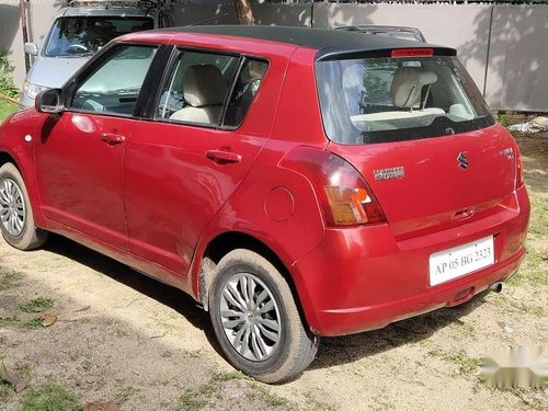 Maruti Suzuki Swift VDI 2008 MT for sale  in Hyderabad