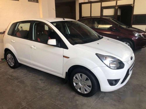 Ford Figo Duratorq ZXI 1.4, 2012, Diesel MT for sale in Madurai