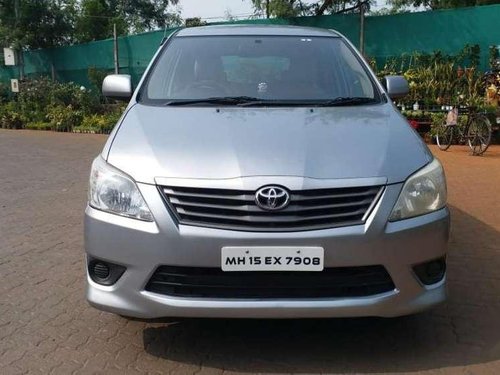 2015 Toyota Innova 2.0 GX 8 STR MT for sale in Goregaon