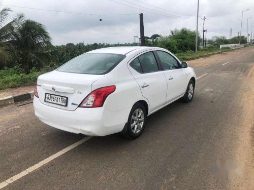 Used 2012 Nissan Sunny MT for sale in Anand