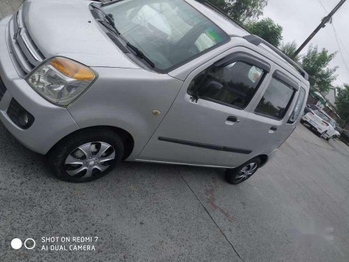 Used 2009 Maruti Suzuki Wagon R LXI MT for sale in Bhopal