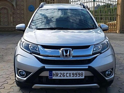 Used 2016 Honda BR-V MT for sale in Gurgaon