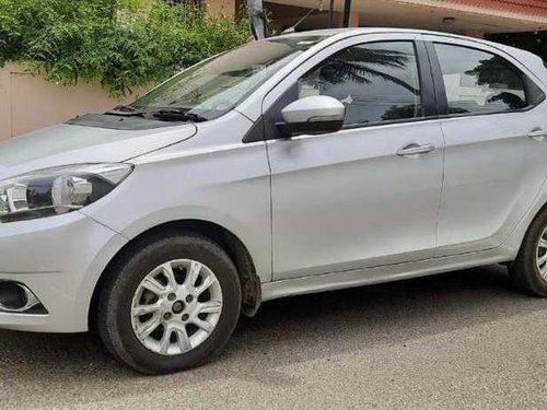 Tata Tiago 1.2 Revotron Xz, 2017, Diesel MT in Coimbatore