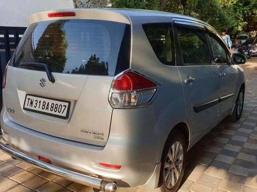 Maruti Suzuki Ertiga ZDi, 2013, Diesel MT for sale in Madurai