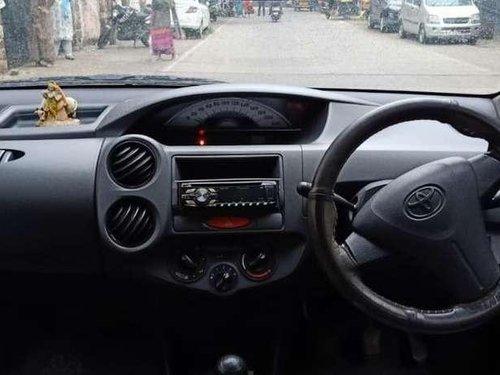 Used Toyota Etios GD 2012 MT for sale  in Pune