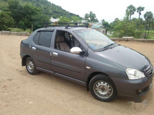 Tata Indigo eCS 2008 MT for sale in Salem