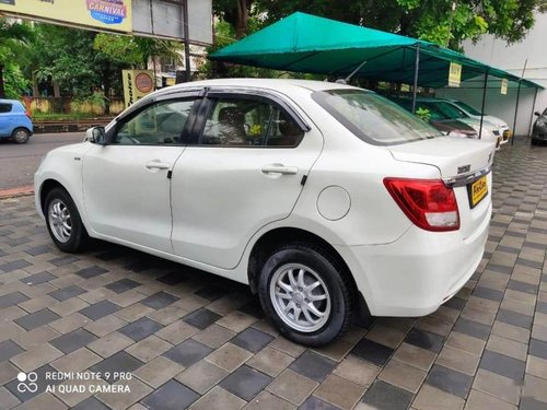 Used Maruti Suzuki Swift Dzire 2017 AT for sale in Surat