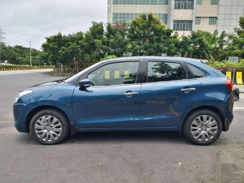 2016 Maruti Suzuki Baleno MT for sale in Goregaon