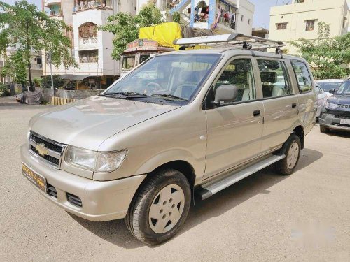 Used 2011 Chevrolet Tavera MT for sale in Visakhapatnam