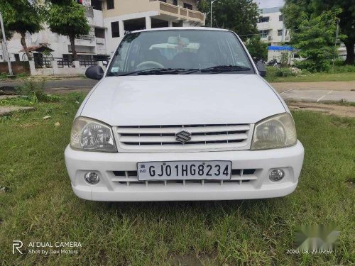 Used 2005 Maruti Suzuki Zen MT for sale in Ahmedabad