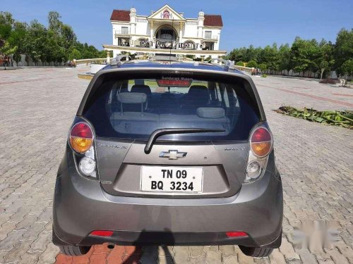 Used 2012 Chevrolet Beat Diesel MT for sale in Thanjavur