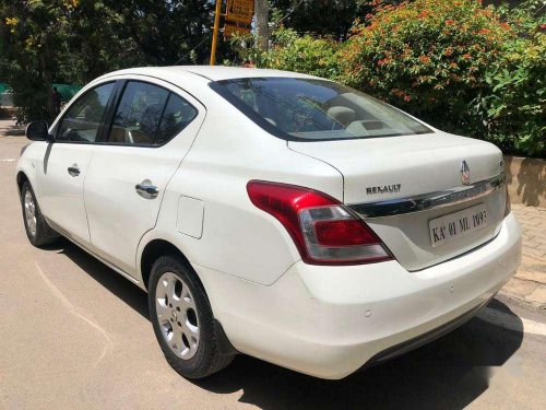 Used 2014 Renault Scala RxL MT for sale in Nagar