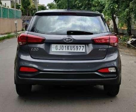 2019 Hyundai i20 Asta 1.2 MT for sale in Ahmedabad