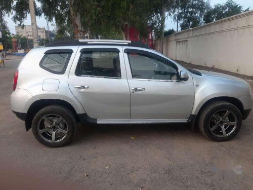 2013 Renault Duster MT for sale in Chandigarh