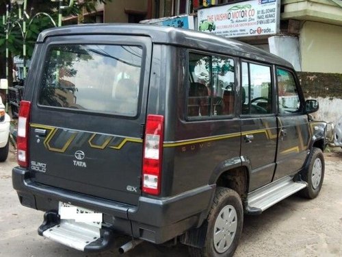 Used 2016 Tata Sumo Gold EX MT for sale in Kolkata